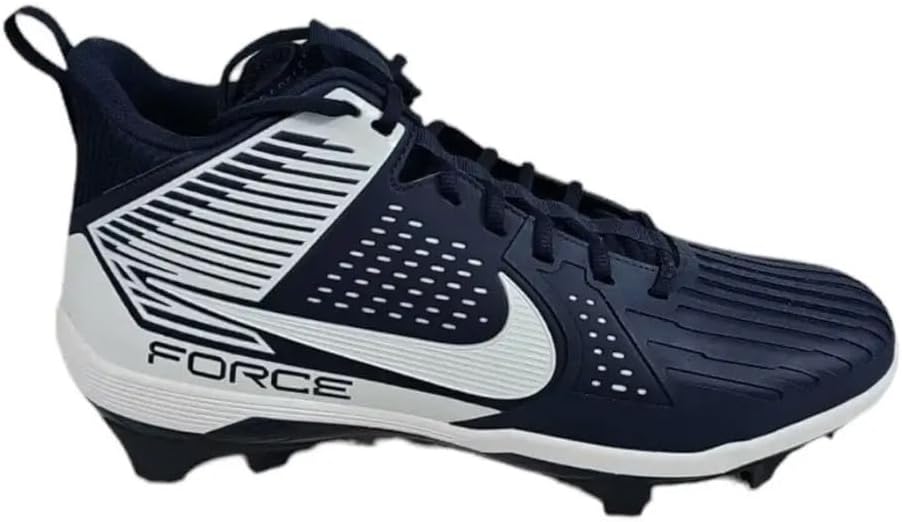 Футбольные бутсы для мужчин Nike Alpha Menace Strong (II5139-010, черный/металлик серебристый/белый)
Футбольные бутсы для мужчин Nike Alpha Menace Strong (II5139-010, черный/металлик серебристый/белый)