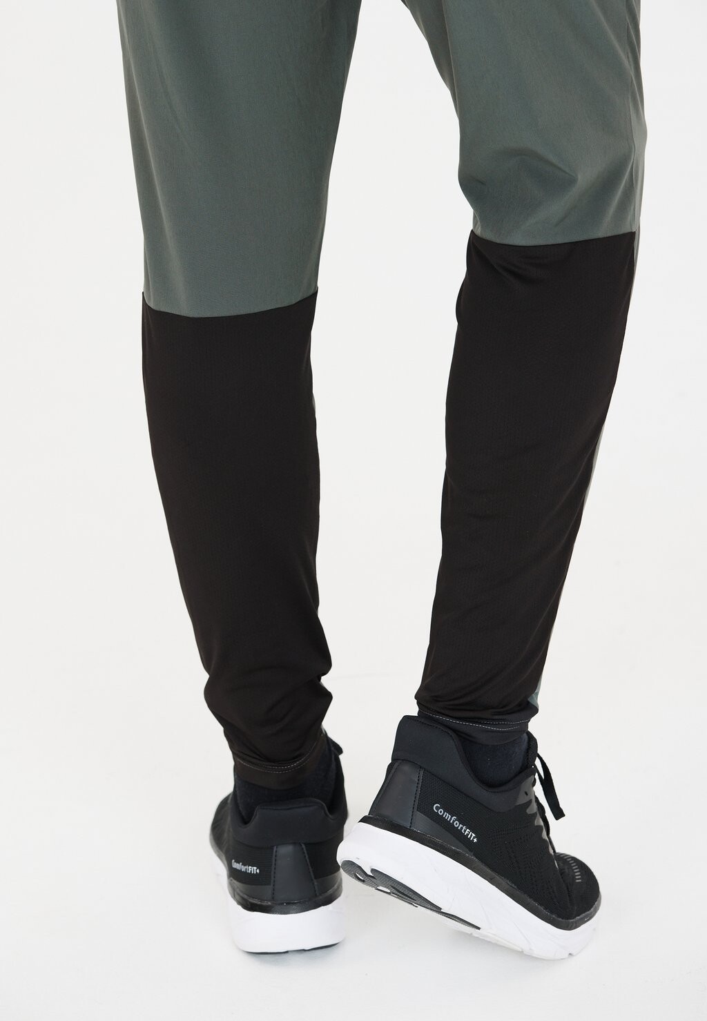 Спортивные штаны JEEN Endurance, оливковый
Спортивные штаны JEEN Endurance, оливковый