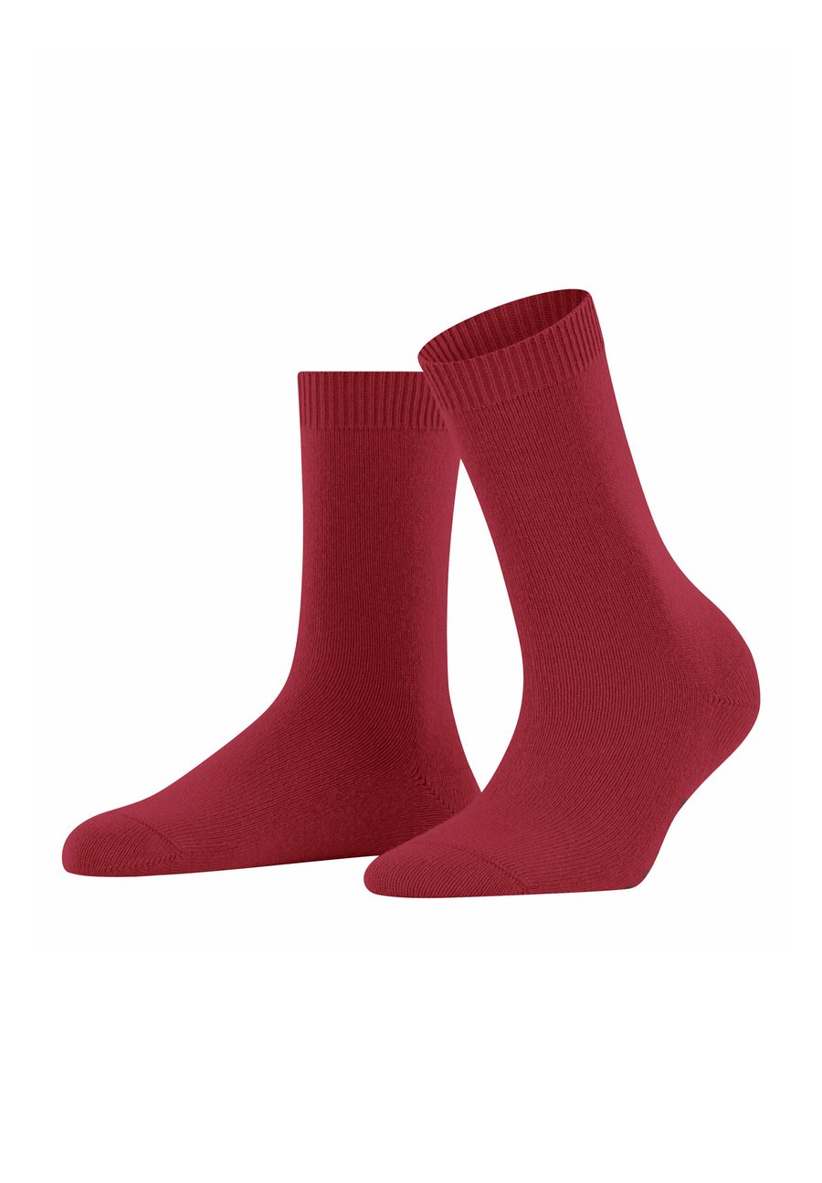 Носки FALKE Cosy, Scarlet /Red
Носки FALKE Cosy, Scarlet /Red