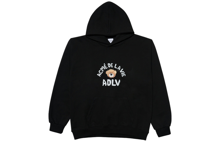 Свитшот Unisex Acme De La Vie, черный
Свитшот Unisex Acme De La Vie, черный