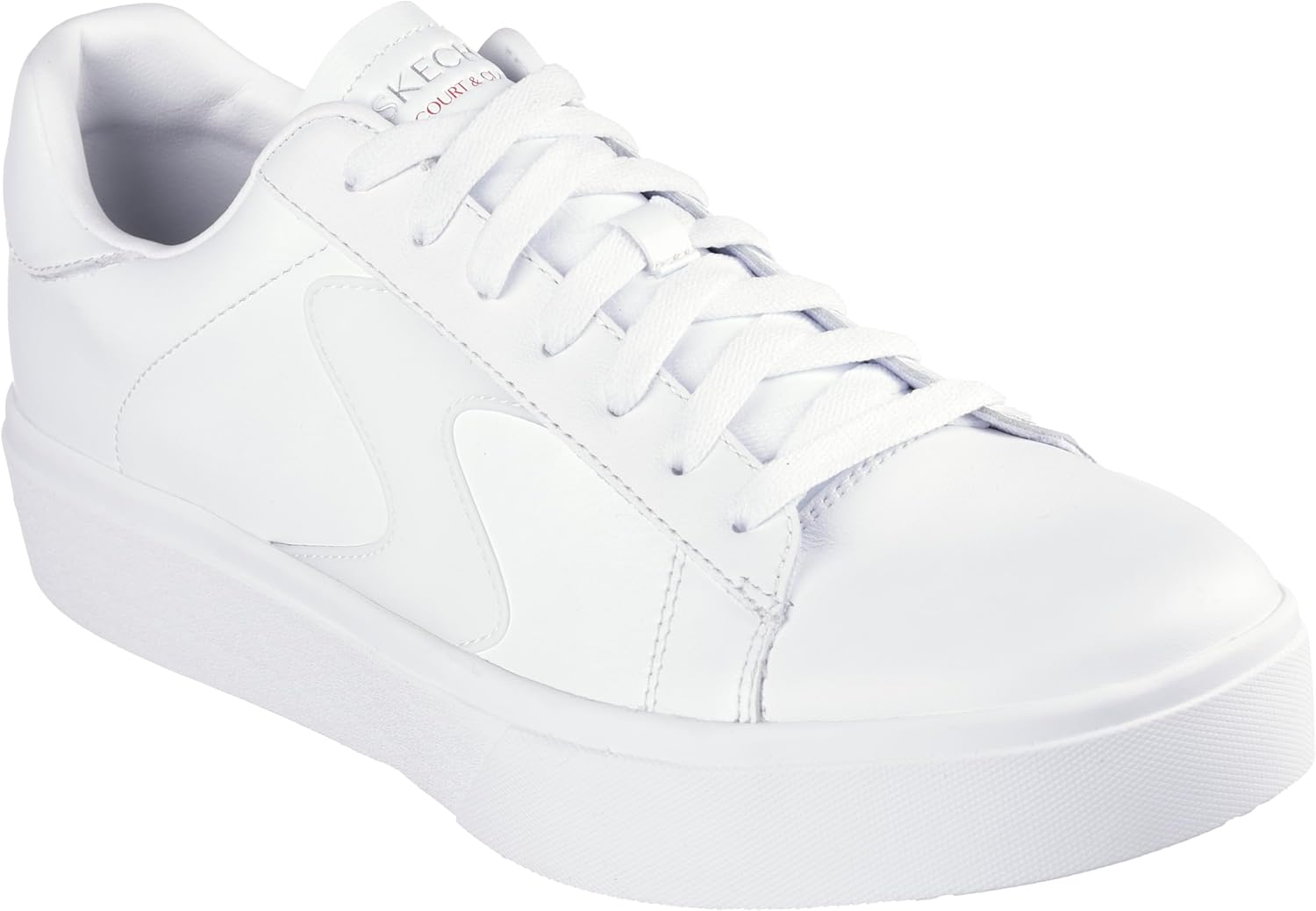 Мужские кроссовки Skechers Trainer-Eden Lx Remembrance, белый
Мужские кроссовки Skechers Trainer-Eden Lx Remembrance, белый