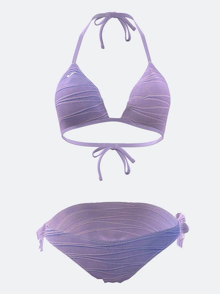 Комплект бикини Joma, сиреневый
Комплект бикини Joma, сиреневый