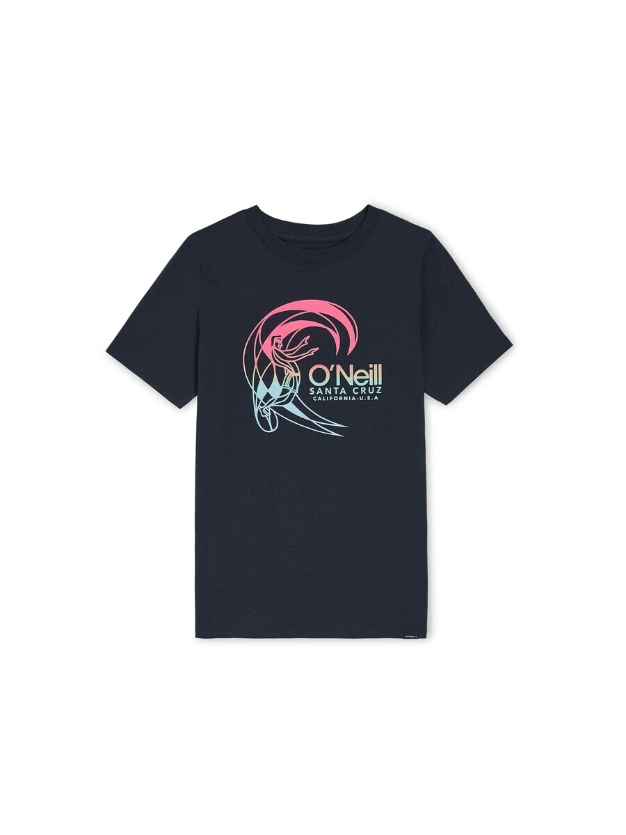 Футболка O'NEILL Shirt Circle Surfer, синий
Футболка O'NEILL Shirt Circle Surfer, синий