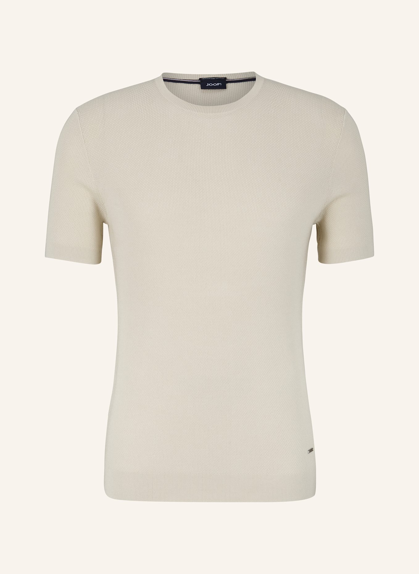 Трикотажная рубашка Joop!, белый
Трикотажная рубашка Joop!, белый