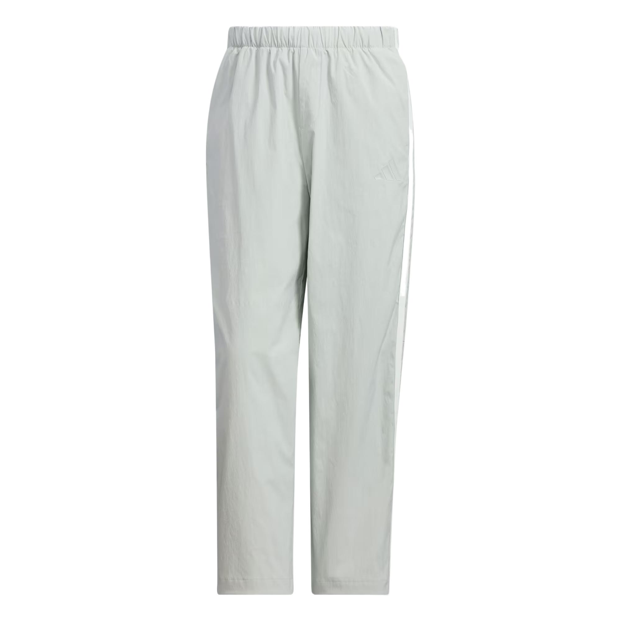 Adidas Повседневные брюки ST 3ST WV TP мужские Miracle Silver
Adidas Повседневные брюки ST 3ST WV TP мужские Miracle Silver