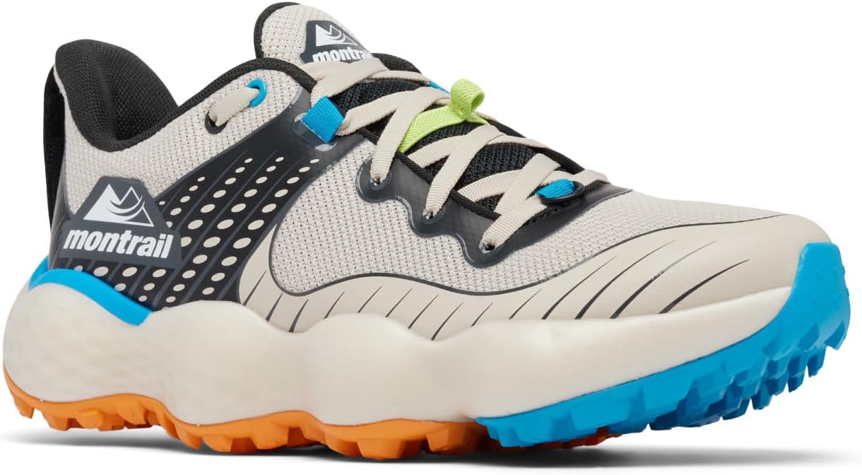 Columbia мужские кроссовки для трейлраннинга Montrail Trinity Mx, Dark Stone/Ocean Blue
Columbia мужские кроссовки для трейлраннинга Montrail Trinity Mx, Dark Stone/Ocean Blue