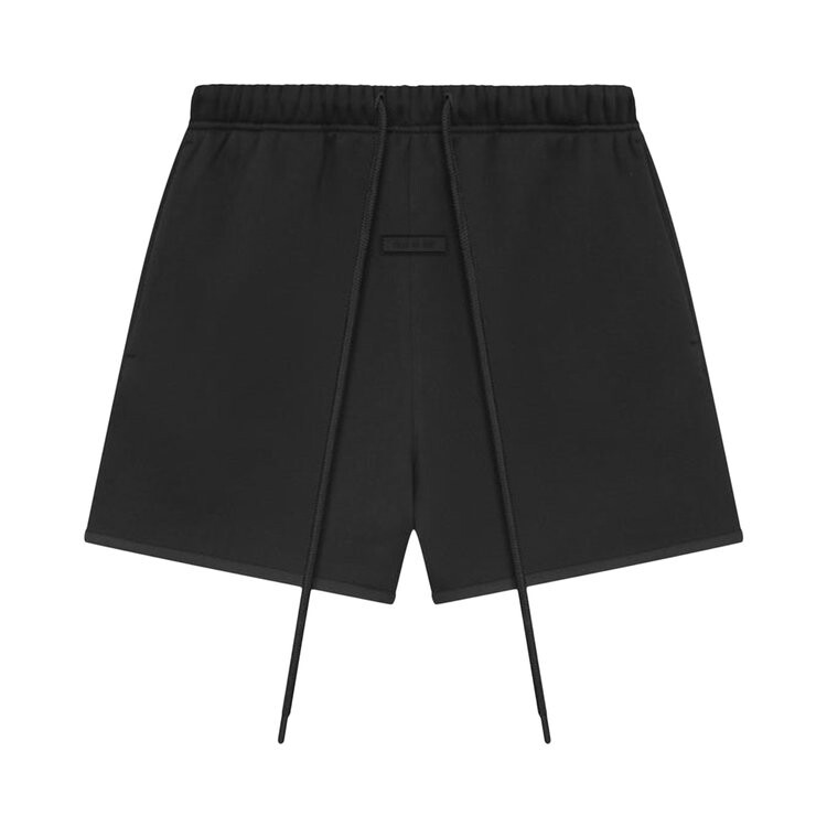 Шорты Fear Of God Essentials Fear of God Essentials Sweatshorts, черный
Шорты Fear Of God Essentials Fear of God Essentials Sweatshorts, черный