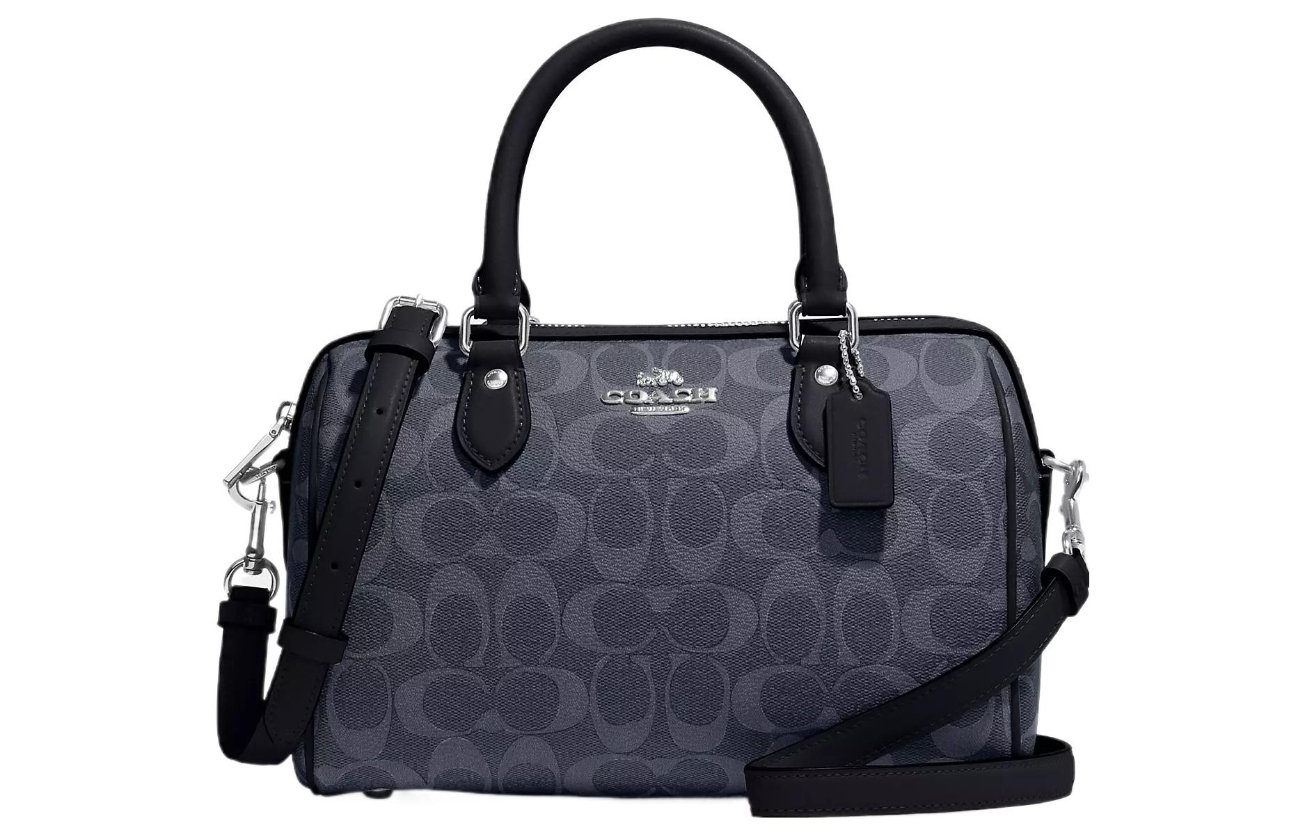 Коуч Сумка Роуэн
Коуч Сумка Роуэн