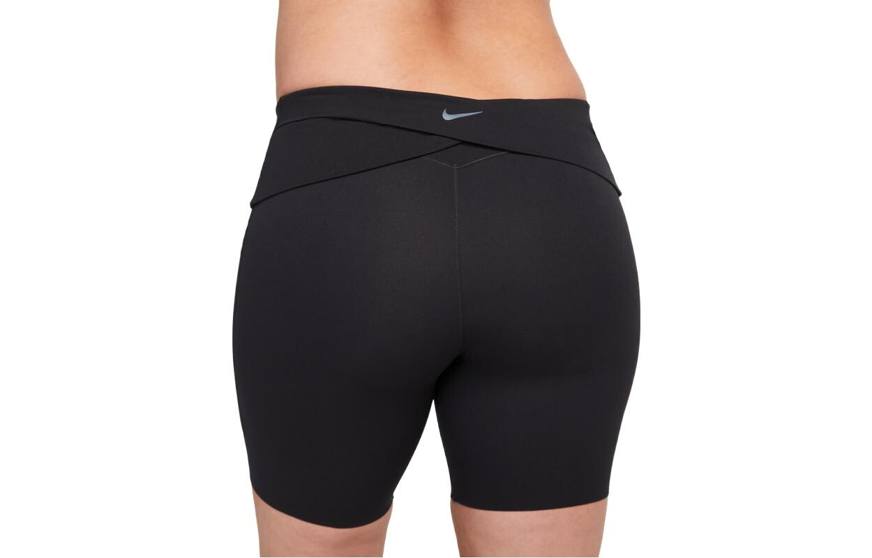 Повседневные шорты Zenvy женские черные Nike
Повседневные шорты Zenvy женские черные Nike