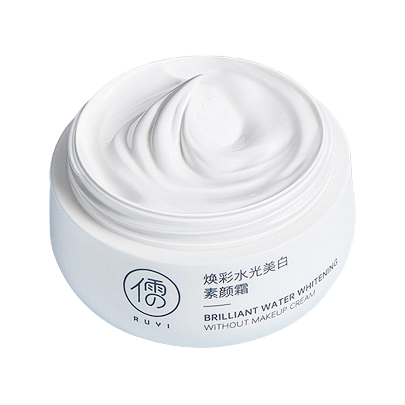 Тонирующие праймеры / увлажняющие средства Unisex RUYI
Тонирующие праймеры / увлажняющие средства Unisex RUYI