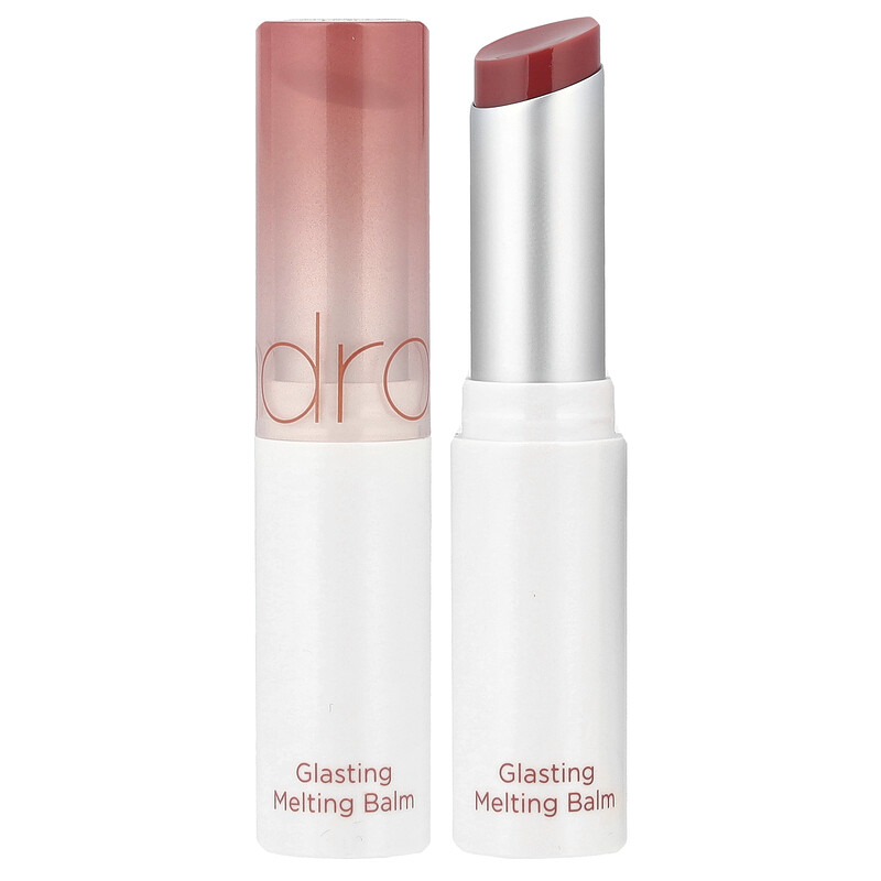 rom&nd, Тающий бальзам Glasting, 06 Kaya Fig, 3,5 г (0,12 унции)
rom&nd, Тающий бальзам Glasting, 06 Kaya Fig, 3,5 г (0,12 унции)