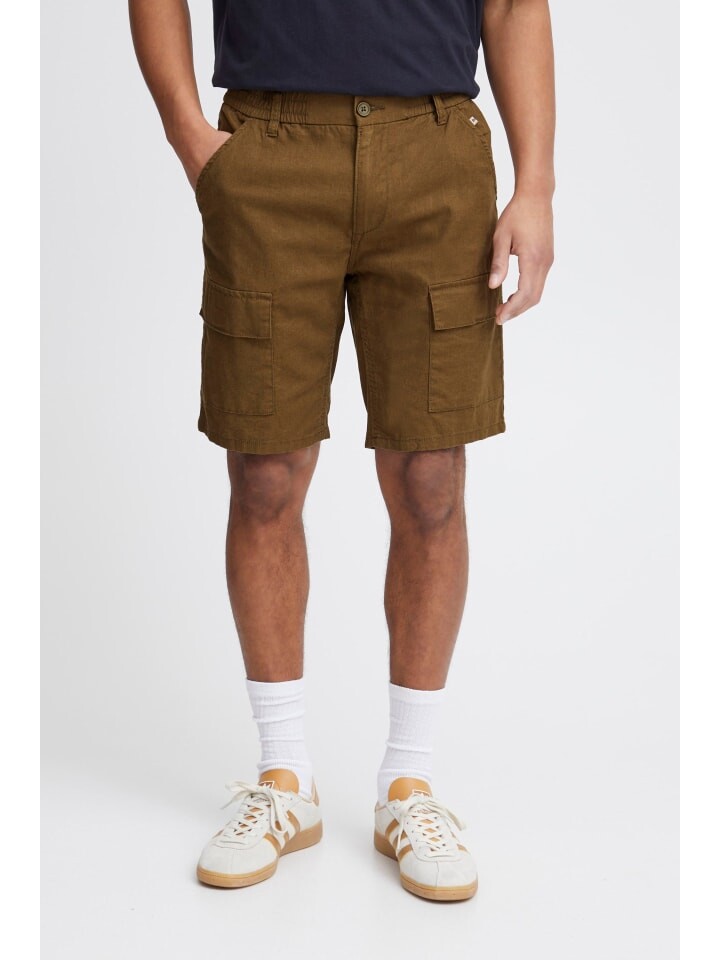 Тканевые шорты BLEND, цвет shorts in
Тканевые шорты BLEND, цвет shorts in