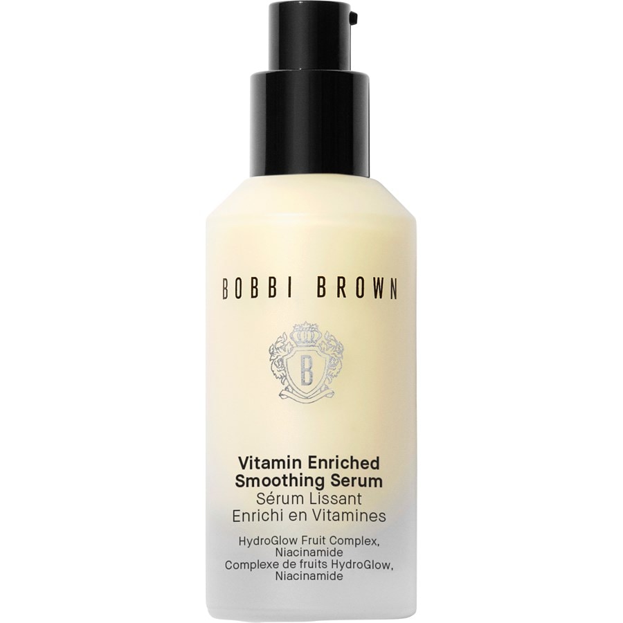 Сыворотка для лица Bobbi Brown Vitamin Enriched Smoothing Serum, 30 ml
Сыворотка для лица Bobbi Brown Vitamin Enriched Smoothing Serum, 30 ml