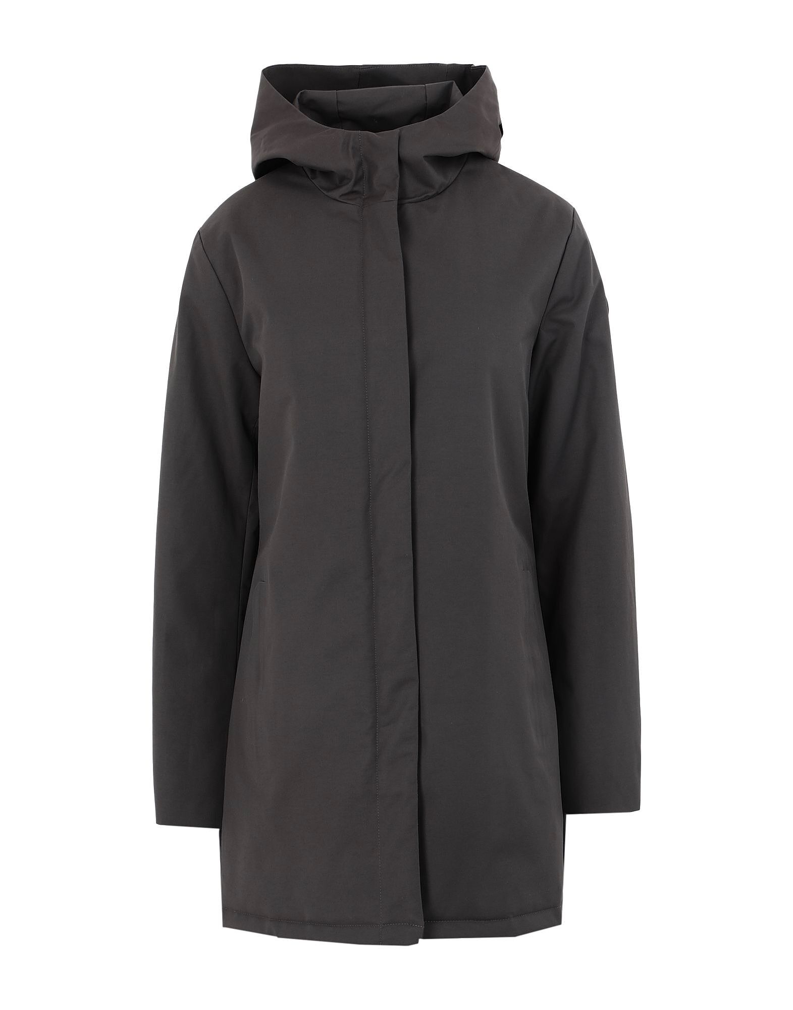 Куртка Homeward Clothes Co., угольно-серый
Куртка Homeward Clothes Co., угольно-серый