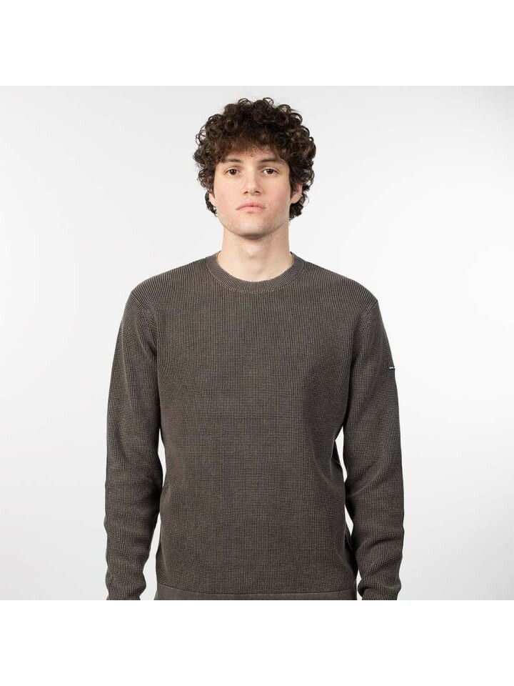 Пуловер Pepe Jeans, черный
Пуловер Pepe Jeans, черный