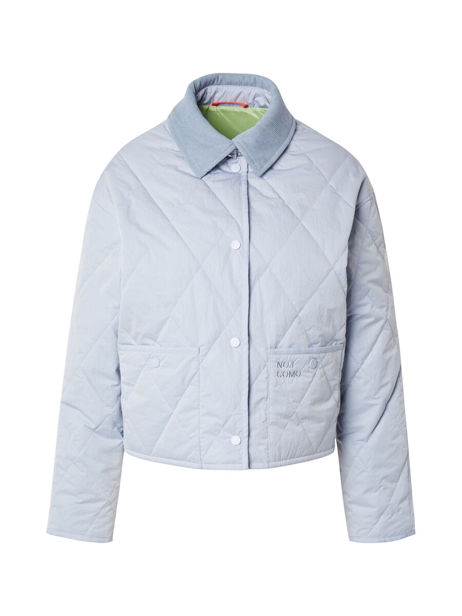 Межсезонная куртка No. 1 Como NEVIS, светло-синий
Межсезонная куртка No. 1 Como NEVIS, светло-синий