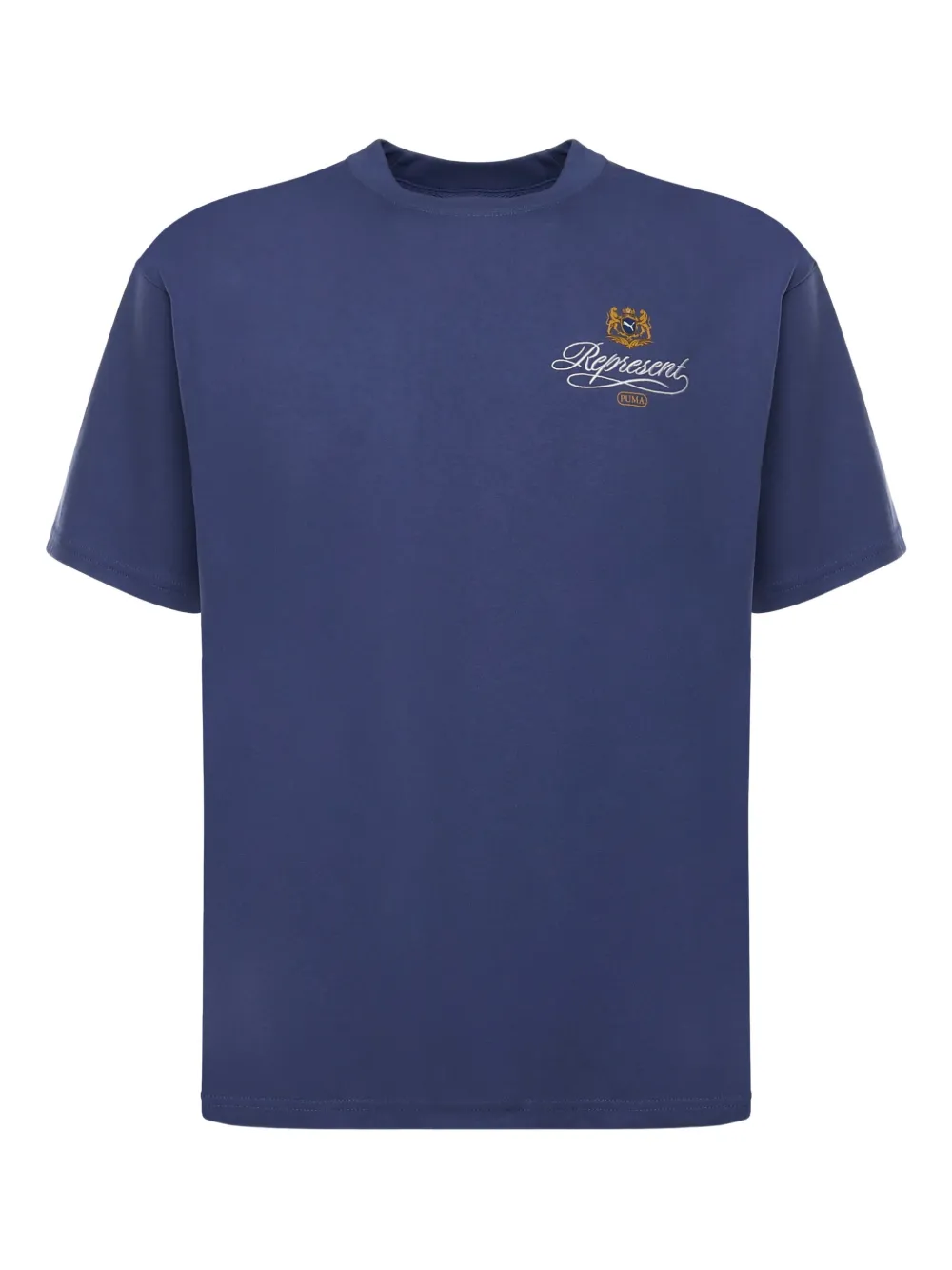 Графическая футболка X Represent Puma, синий
Графическая футболка X Represent Puma, синий