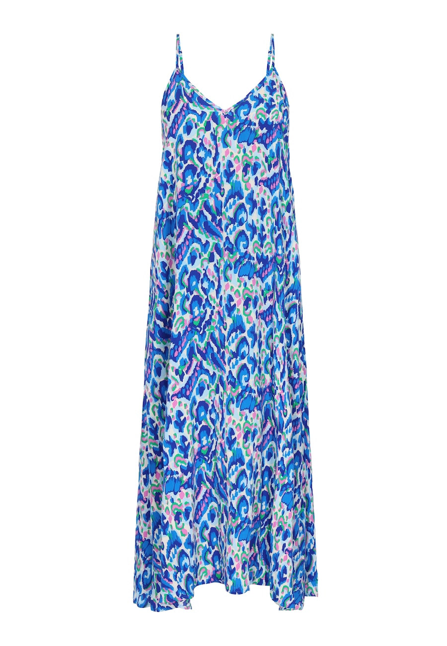 Летнее платье MYMO, синий
Летнее платье MYMO, синий