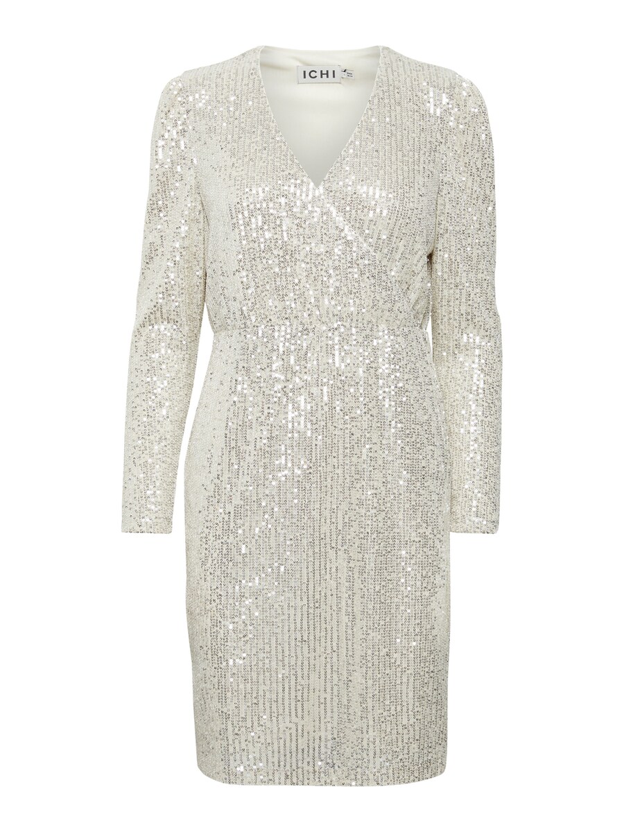 Платье ICHI FAUCI, светло-бежевый
Платье ICHI FAUCI, светло-бежевый