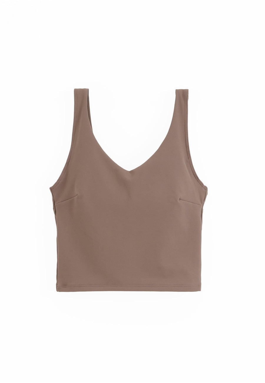 Топ Aim'n Sense, мокко
Топ Aim'n Sense, мокко