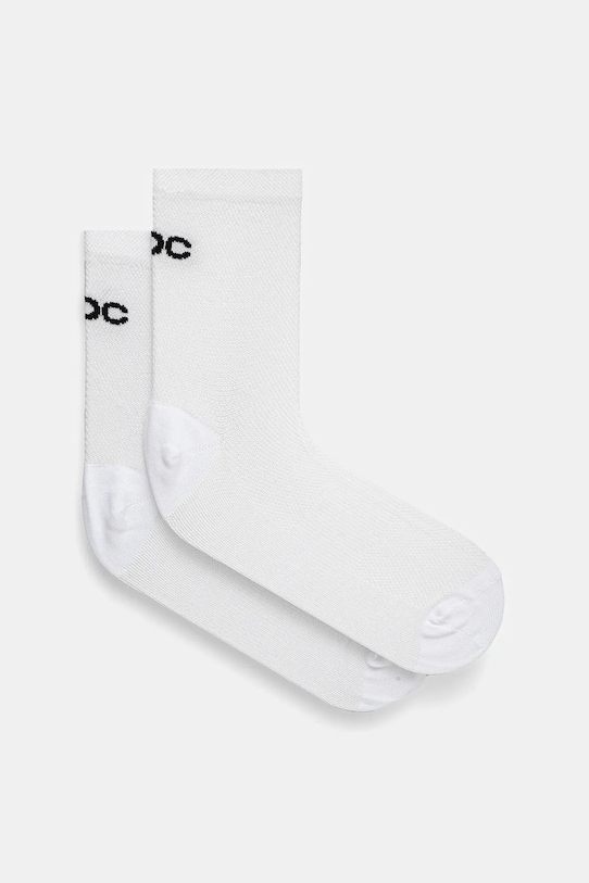 Носки Cadence Road Air Poc, белый
Носки Cadence Road Air Poc, белый