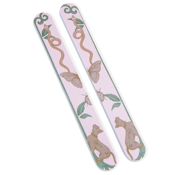 Пилочка для ногтей Edén Set 2 Limas de Uñas You Are The Princess, Set 2 productos
Пилочка для ногтей Edén Set 2 Limas de Uñas You Are The Princess, Set 2 productos