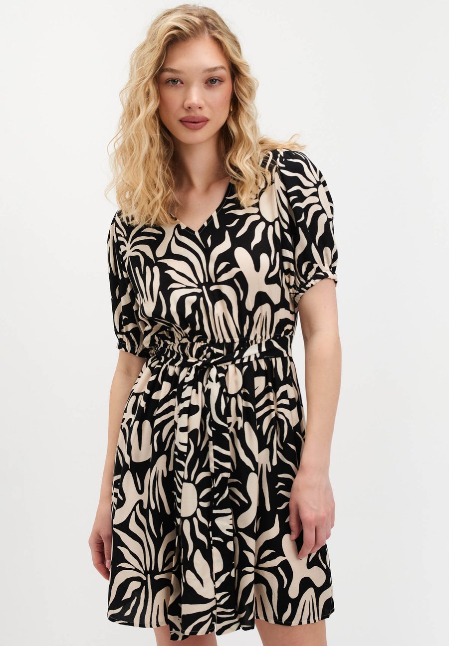 Платье Top Secret Day dress, Print/Black
Платье Top Secret Day dress, Print/Black