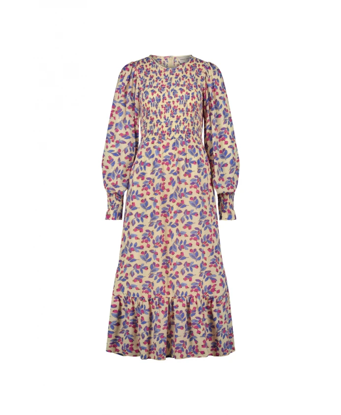 Стильное платье в клетку Fabienne Chapot, мультиколор
Стильное платье в клетку Fabienne Chapot, мультиколор