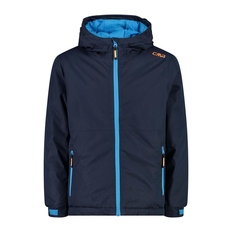 Детская куртка CMP Boys Jacket Fix Hood 32Z1004
Детская куртка CMP Boys Jacket Fix Hood 32Z1004