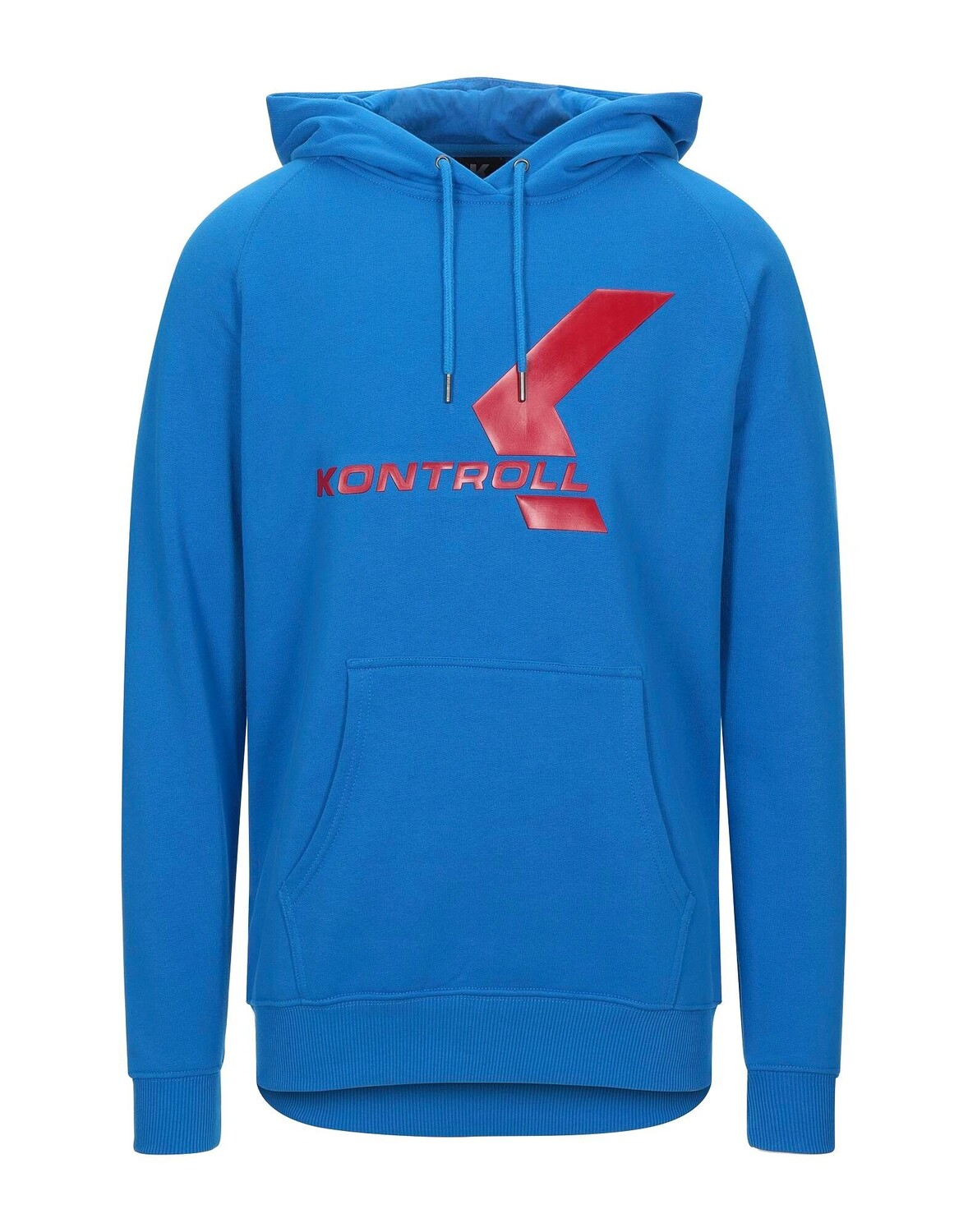Толстовка Kappa, ярко-синий
Толстовка Kappa, ярко-синий