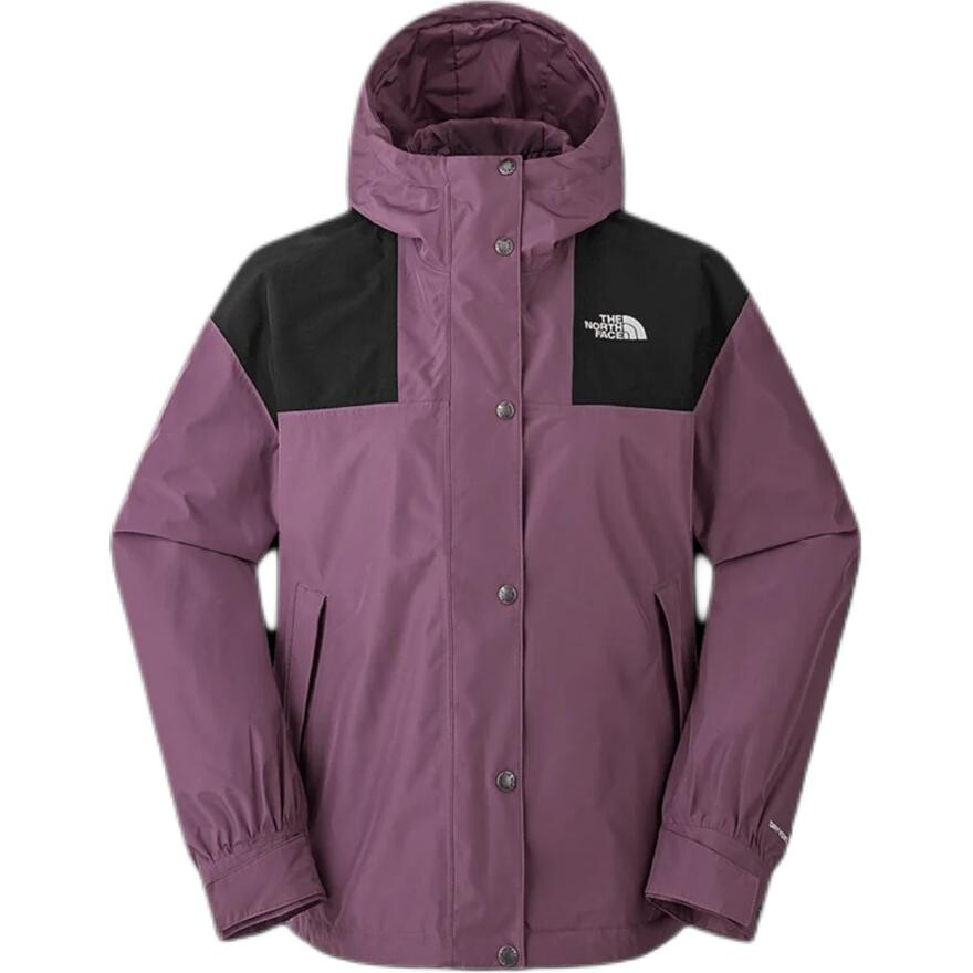 Ветровки женские фиолетовый The North Face
Ветровки женские фиолетовый The North Face