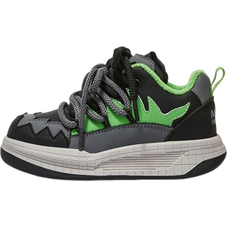 Низкие детские кроссовки для скейтбординга FAIRWHALE, красный
Низкие детские кроссовки для скейтбординга FAIRWHALE, красный