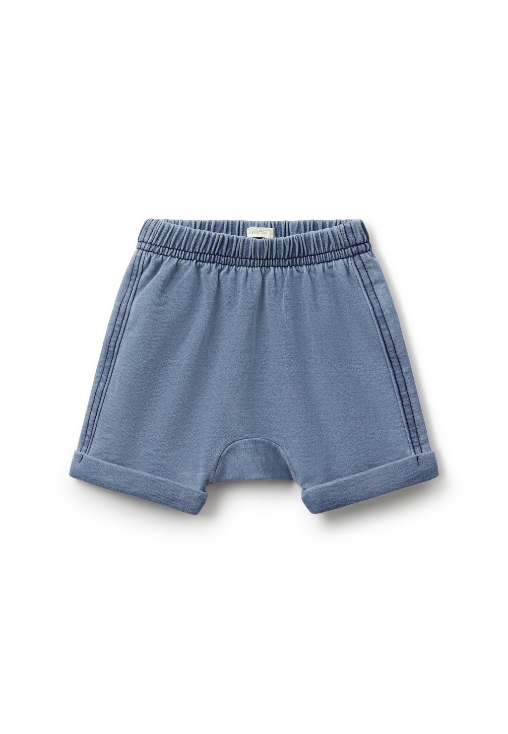 Шорты WITH PATCH United Colors of Benetton, синий
Шорты WITH PATCH United Colors of Benetton, синий