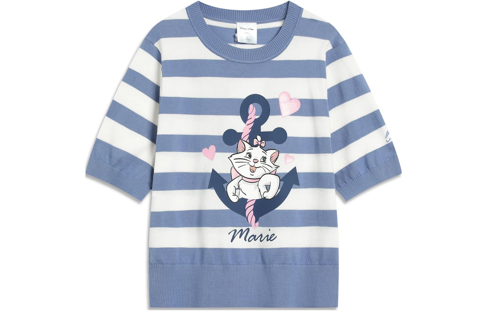 Футболка Disney X женская экрю Hometown Blue LINING, Белый, Футболка Disney X женская экрю Hometown Blue LINING
Футболка Disney X женская экрю Hometown Blue LINING, Белый, Футболка Disney X женская экрю Hometown Blue LINING