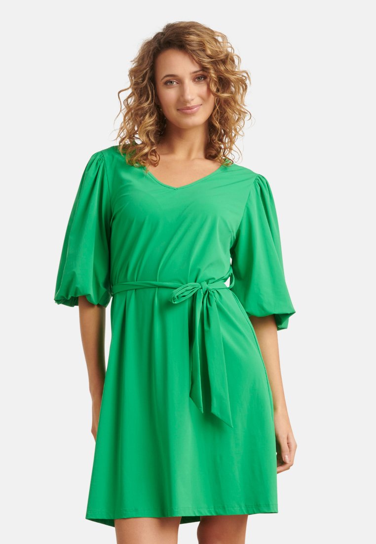 Платье из джерси Smashed Lemon, зеленый
Платье из джерси Smashed Lemon, зеленый