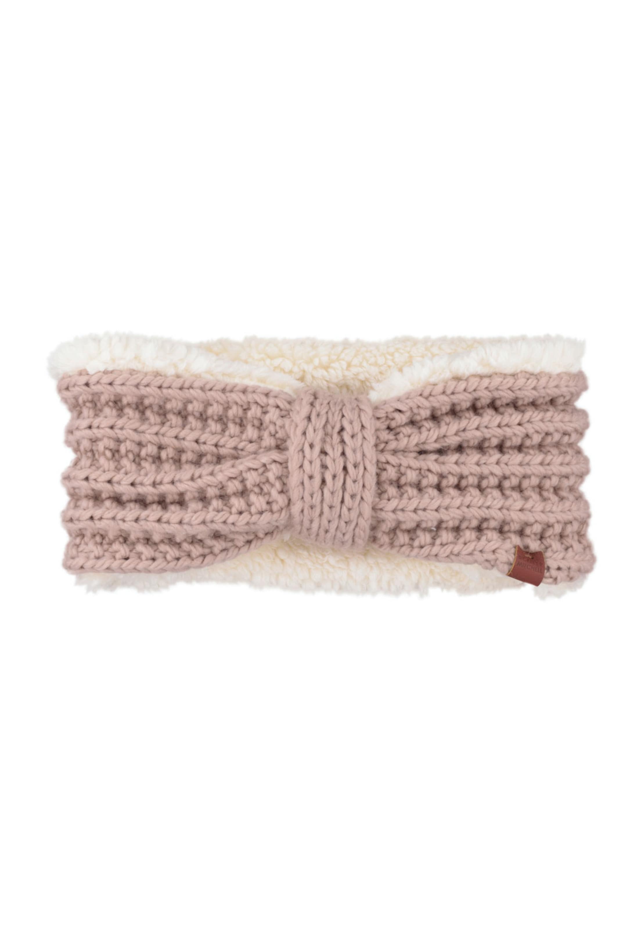 Bickley + Mitchell Amsterdam Повязка на голову Rose
Bickley + Mitchell Amsterdam Повязка на голову Rose