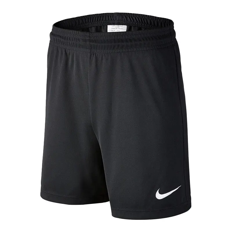 Nike Шорты SS25 для подростков Black
Nike Шорты SS25 для подростков Black