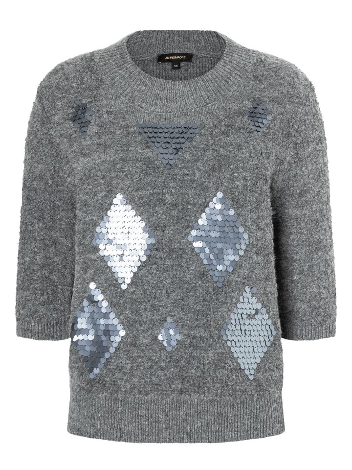 Свитер More & More
Свитер More & More