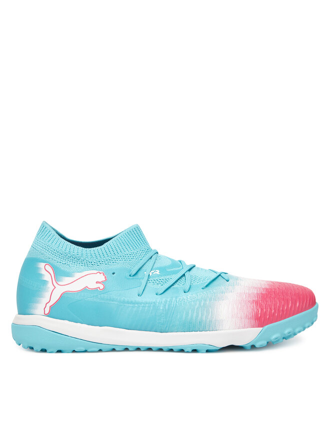 Футбольные бутсы Future 8 Match Re-Charge Tt 108760 01 Puma, синий
Футбольные бутсы Future 8 Match Re-Charge Tt 108760 01 Puma, синий