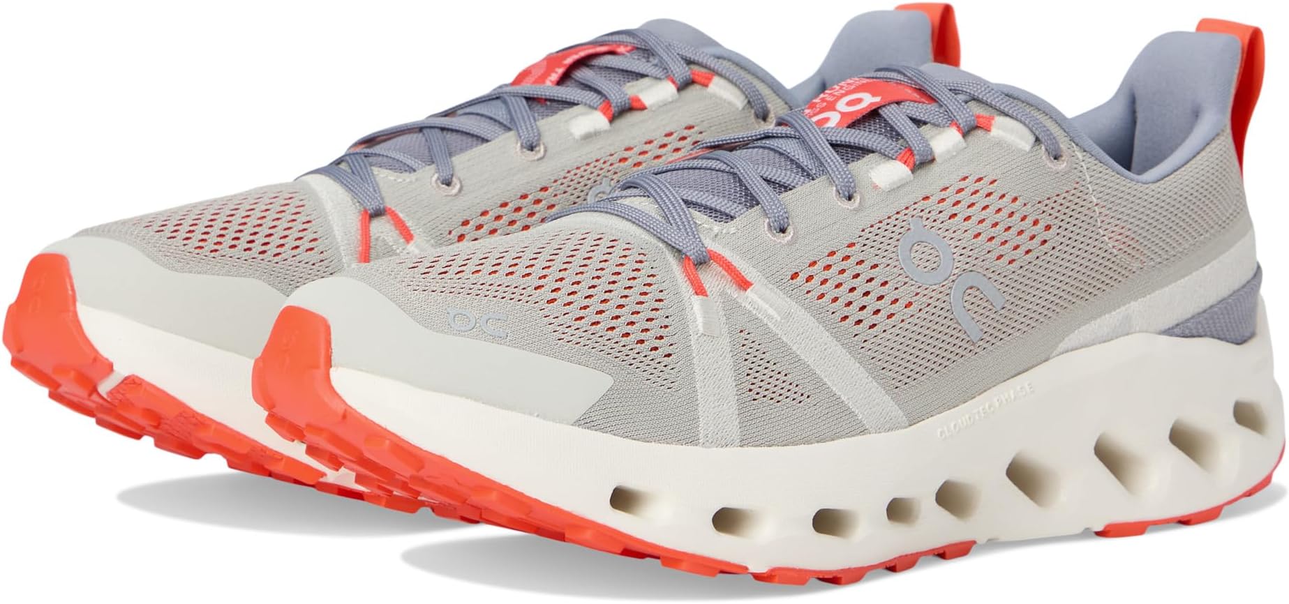 Кроссовки On Men's Cloudsurfer Trail, Fossil/Ivory
Кроссовки On Men's Cloudsurfer Trail, Fossil/Ivory