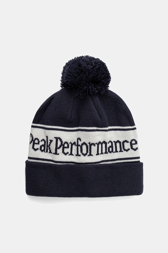 Шапка Peak Performance, темно-синий
Шапка Peak Performance, темно-синий