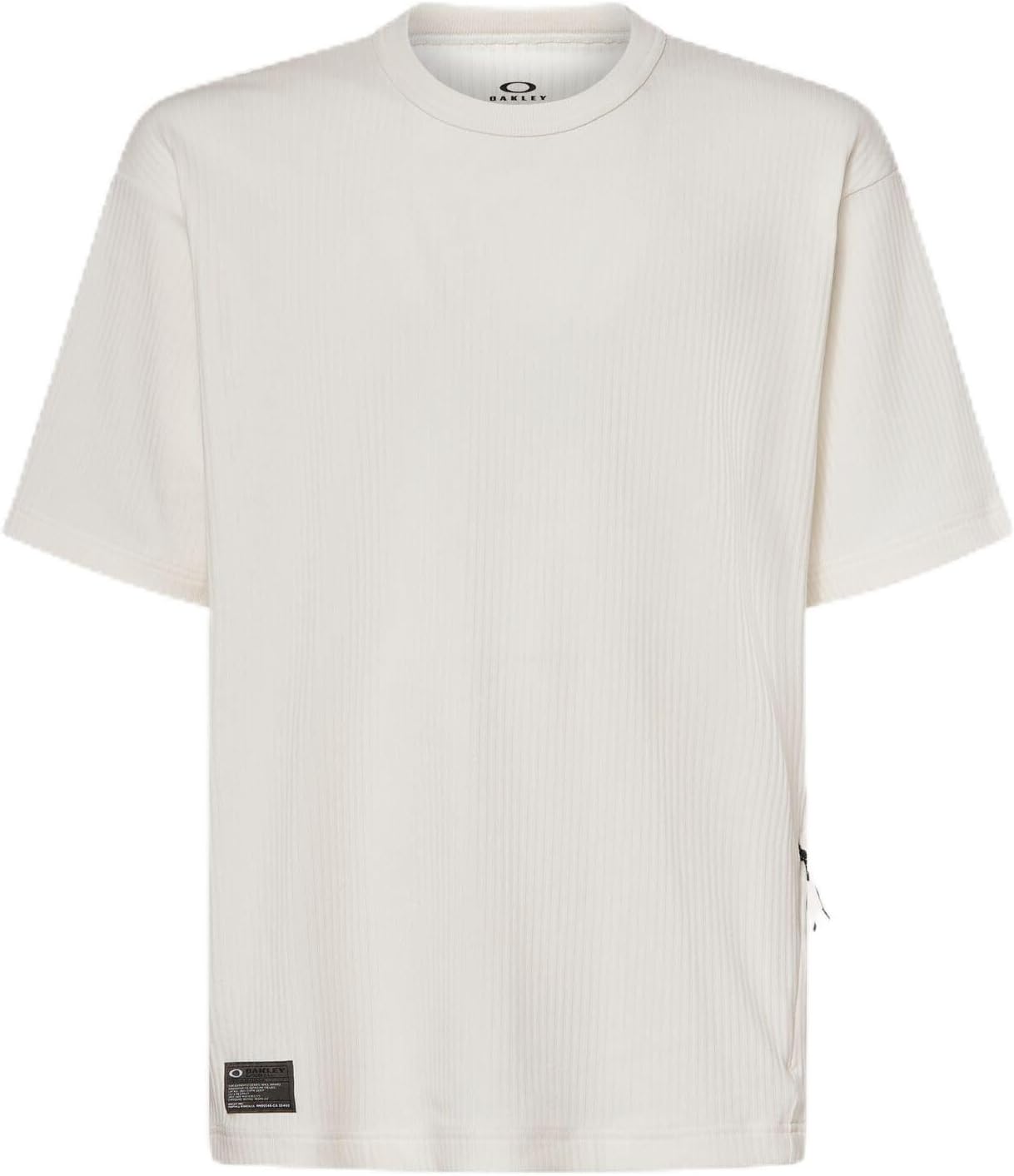 Футболка Oakley, белый
Футболка Oakley, белый