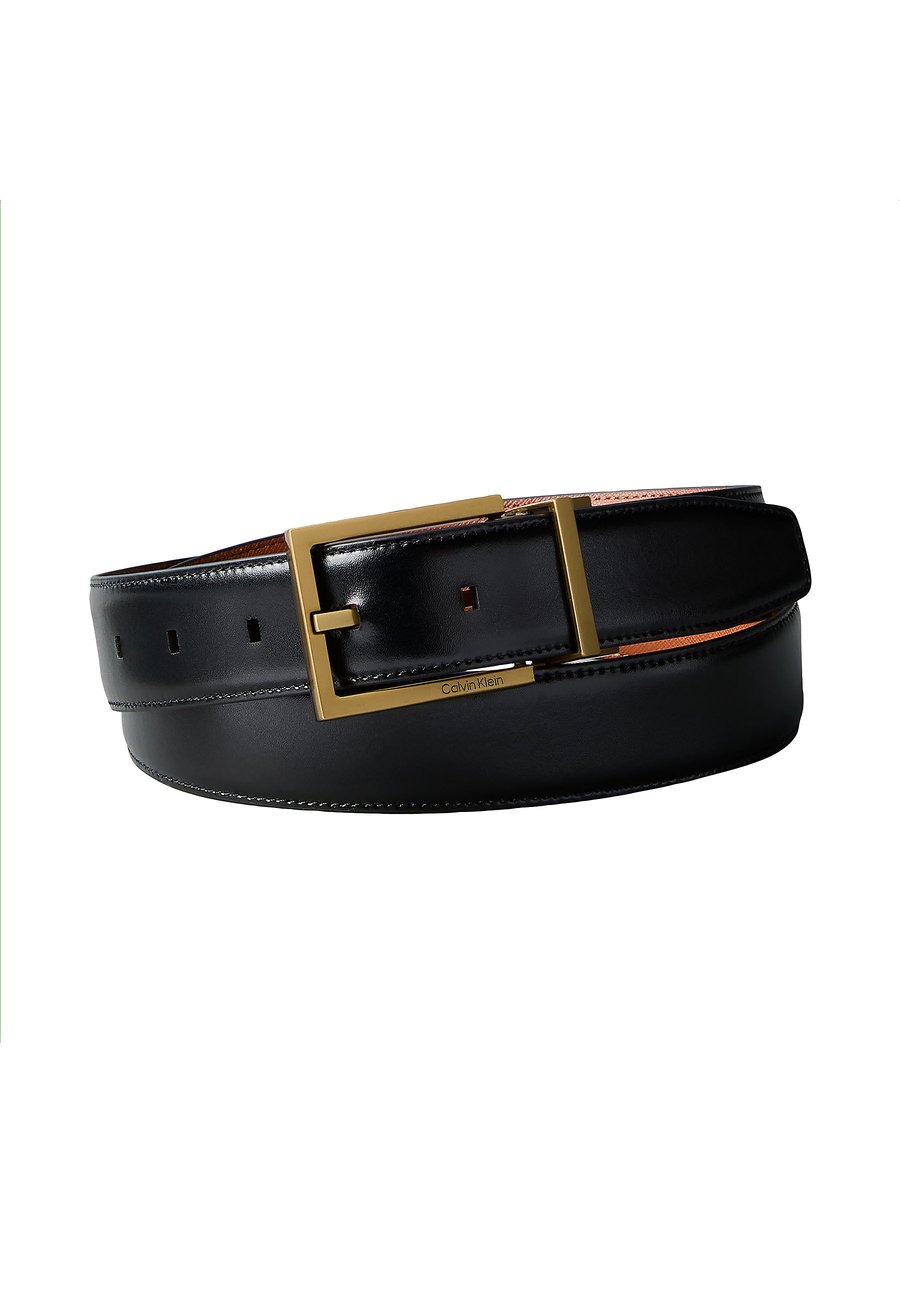 Ремень Calvin Klein SMOOTH SQUARE BUCKLE , Black Ck Cognac Old Gold/Multi-Coloured
Ремень Calvin Klein SMOOTH SQUARE BUCKLE , Black Ck Cognac Old Gold/Multi-Coloured