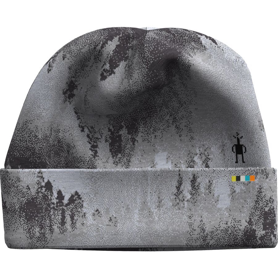 Шапка Smartwool Merino 250 Cuffed Smartwool, Charcoal Foggy Pines
Шапка Smartwool Merino 250 Cuffed Smartwool, Charcoal Foggy Pines