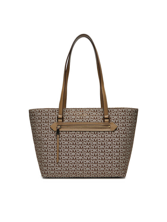 Сумочка Dkny, коричневый
Сумочка Dkny, коричневый