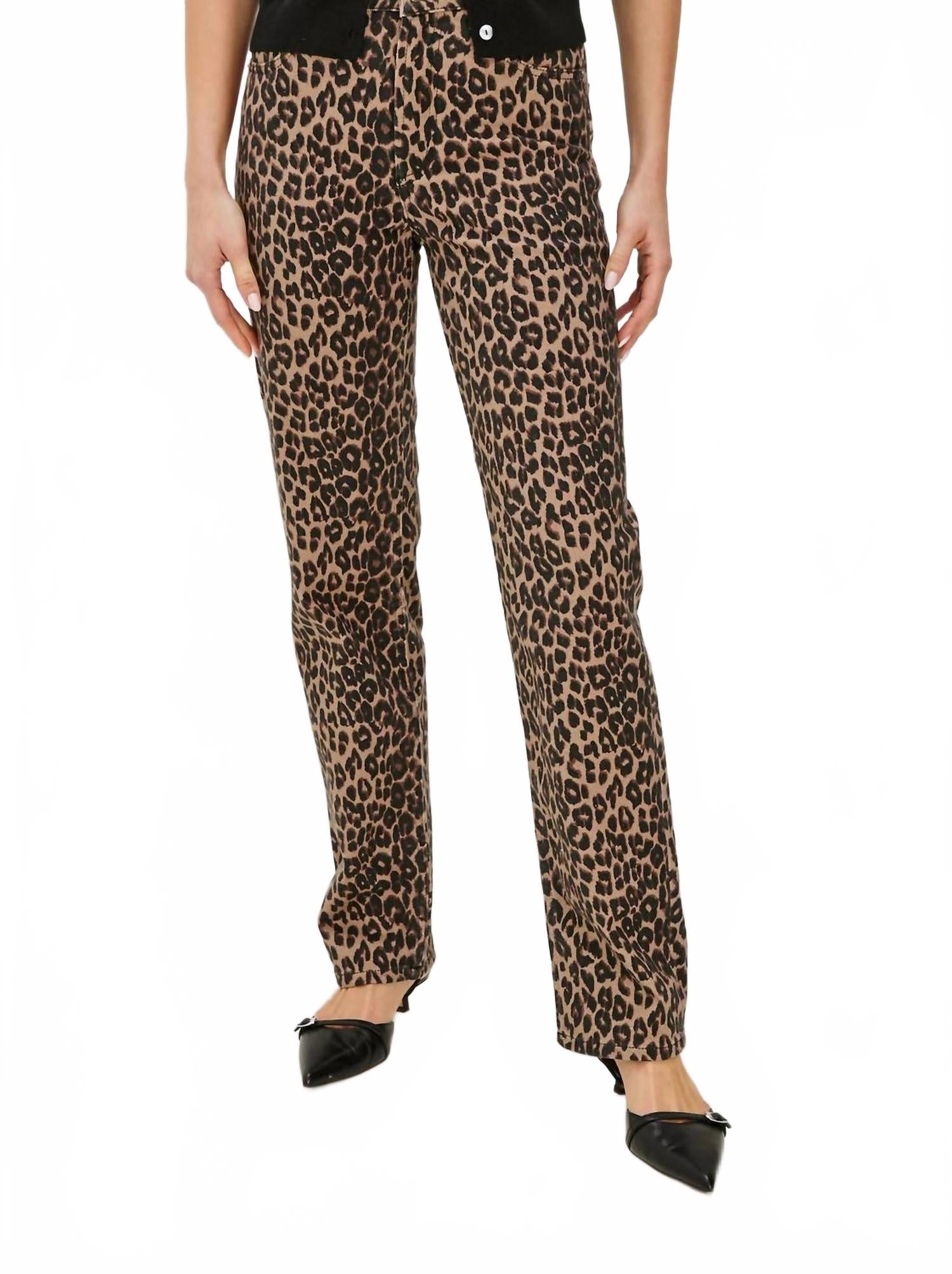 Rails Джинсы Topanga с высокой посадкой и прямыми штанинами, цвет коричневый Nala
Rails Джинсы Topanga с высокой посадкой и прямыми штанинами, цвет коричневый Nala