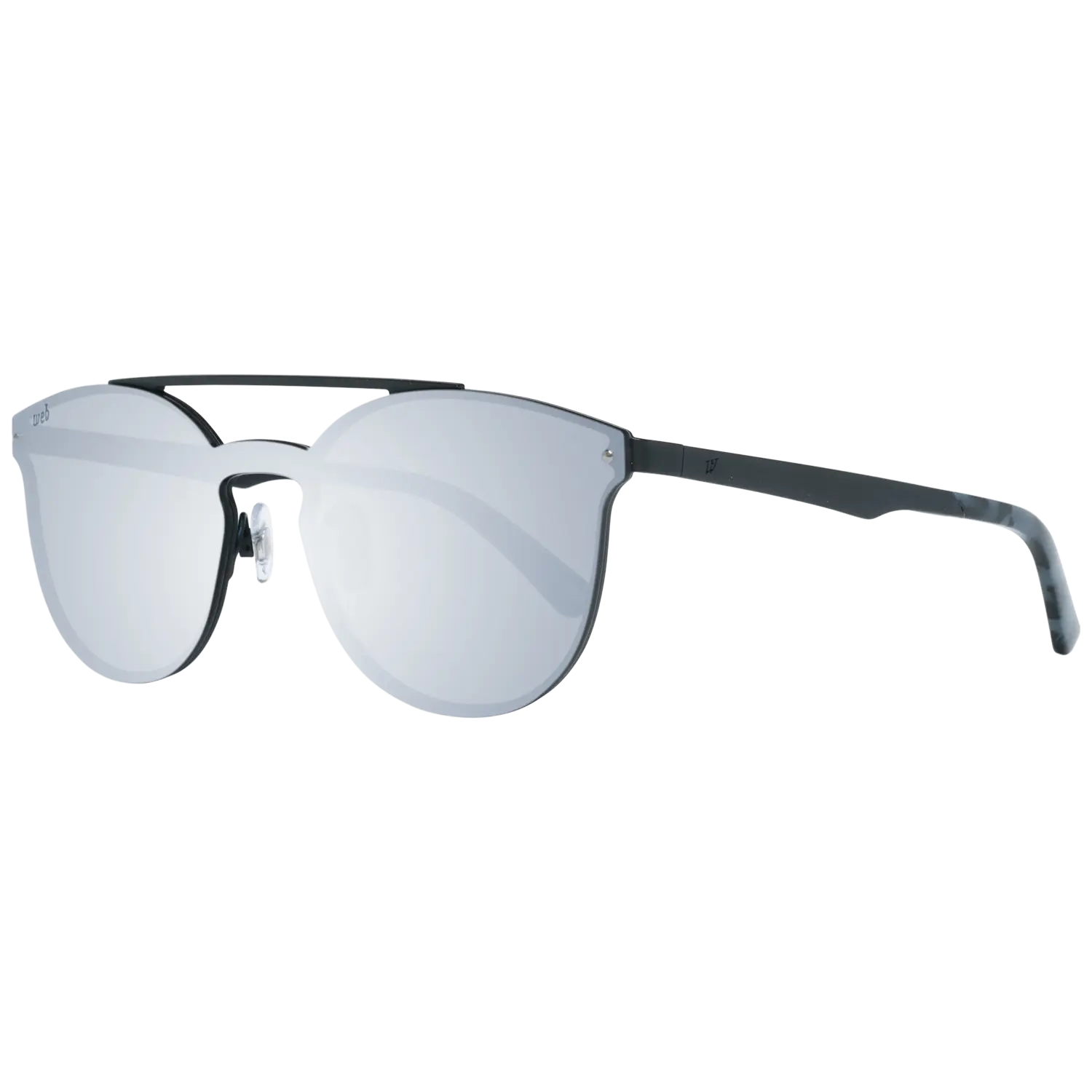 B Солнцезащитные очки унисекс Web, черный
B Солнцезащитные очки унисекс Web, черный