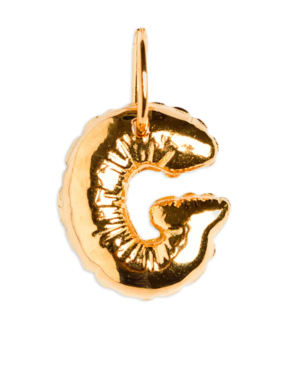 Подвеска Love Letters Vibe Harsløf Studio, золотой
Подвеска Love Letters Vibe Harsløf Studio, золотой