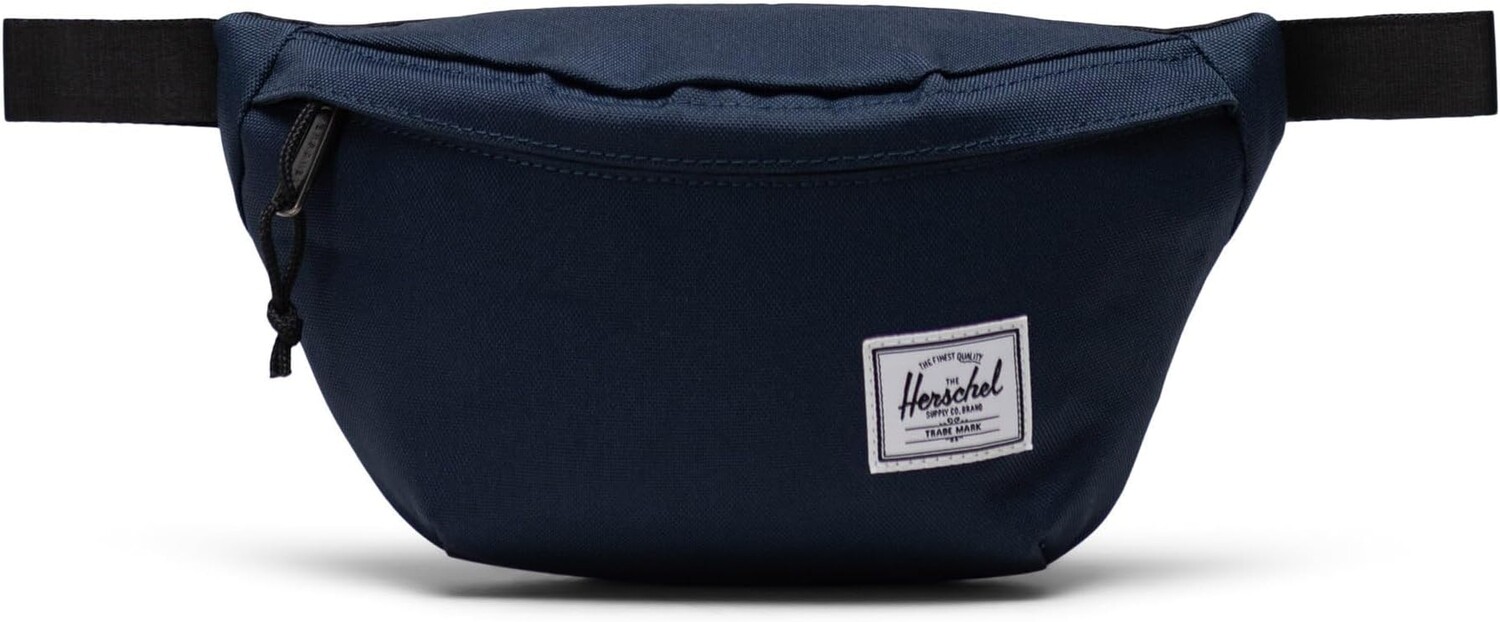 Поясная сумка Classic Herschel Supply Co., темно-синий
Поясная сумка Classic Herschel Supply Co., темно-синий