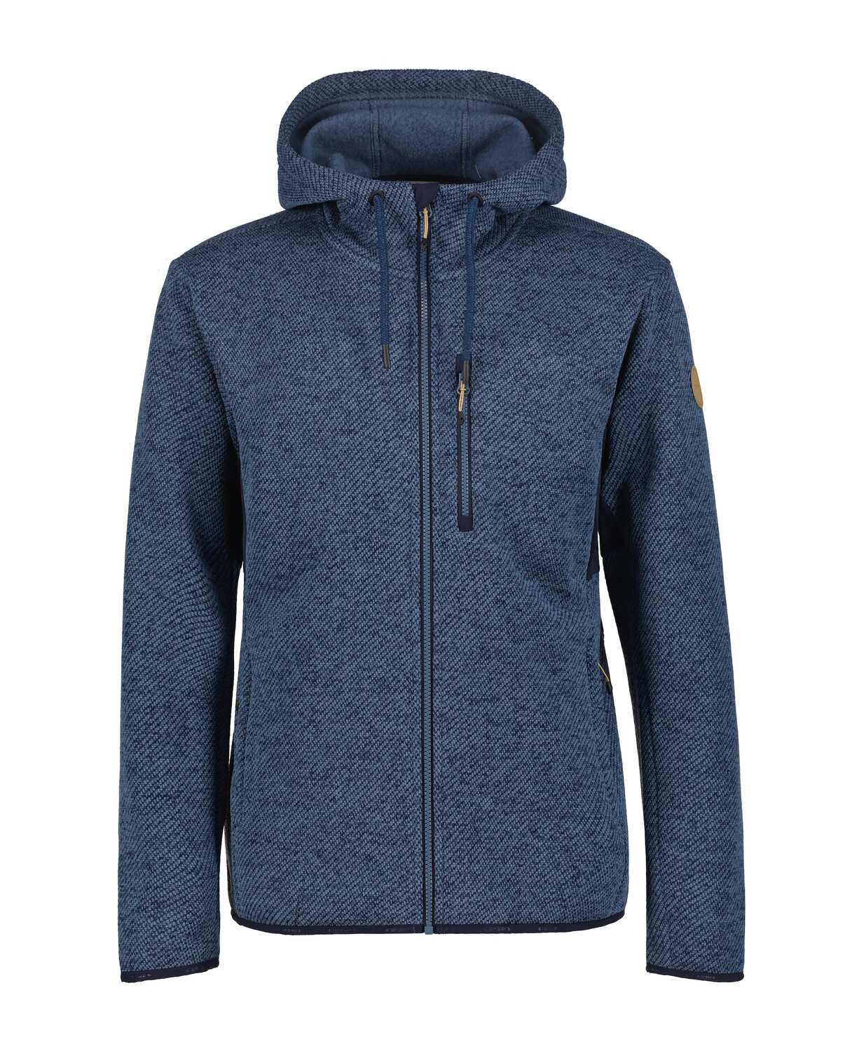 ICEPEAK Флисовая куртка в синем цвете
ICEPEAK Флисовая куртка в синем цвете